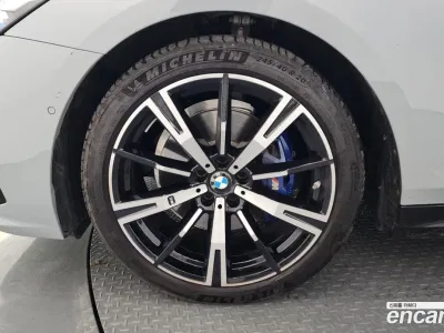 2024 BMW 5-Series 530i xDrive M Sport, фото 4, лот 10046452