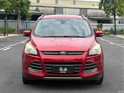 2013 Ford Kuga 1.6L GTDi FWD Trend, фото 3, лот 10293430