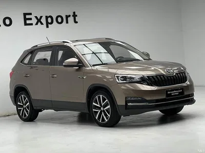 2022 Škoda Kamiq 1.5L Automatic Comfort Edition, фото 3, лот 11201768