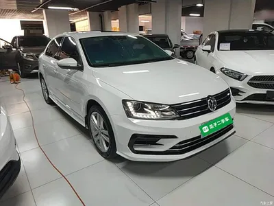 2018 Volkswagen Sagitar 280TSI DSG Spark Edition, фото 4, лот 11579638