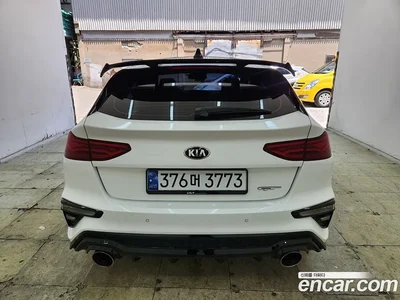 2020 Kia K3 5Door GT Plus, фото 3, лот 10525771