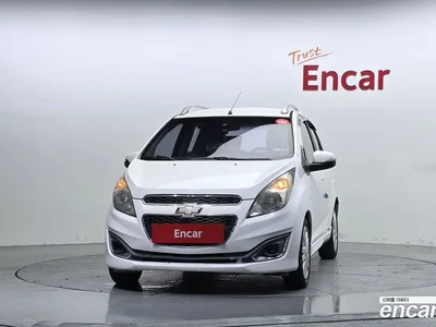 2013 Chevrolet Spark LT, фото 3, лот 10218977