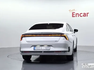 2025 Kia K8 Noblesse, фото 3, лот 10674264