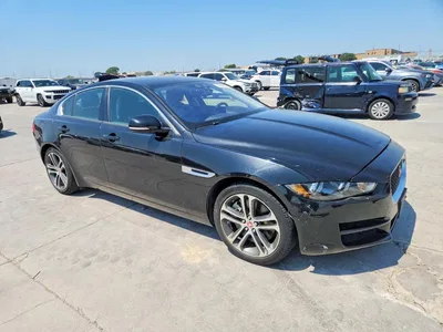 2017 JAGUAR XE PREMIUM, фото 4, лот 10880037