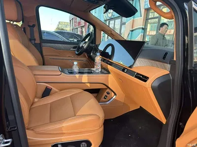 2025 WEY Alpine AWD Alpine 8, фото 3, лот 11586322