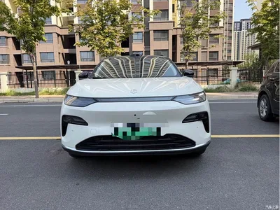 2026 Leapmotor C11 Pure Electric 640 LiDAR Premium, фото 2, лот 10315595