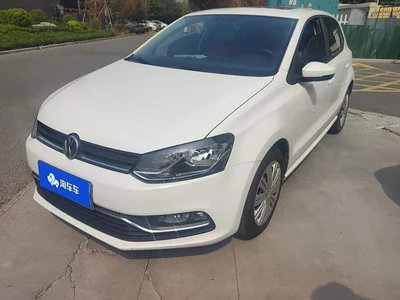 2018 Volkswagen Polo 1.5L Auto Comfort, фото 1, лот 11584405