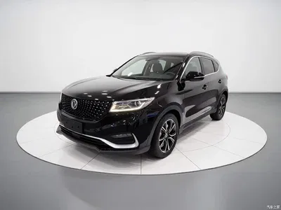 2020 Dongfeng Fengguang 580Pro 280TGDI CVT Intelligent Leader, фото 1, лот 11146590