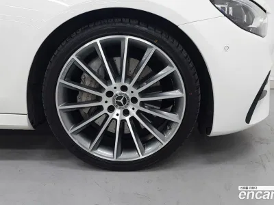 2022 Mercedes-Benz E-Class E350 4MATIC AMG Line, фото 4, лот 10067978