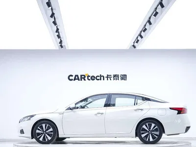 2021 Nissan Teana 2.0L XL Comfort, фото 2, лот 10337684
