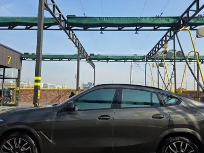 2025 BMW X6 xDrive40i M Sport, фото 3, лот 10080784