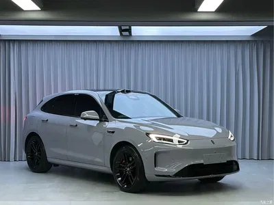2024 AITO Wenjie AITO M5 Extended Range Max RS AWD Advanced Smart Driving Edition, фото 3, лот 11111003