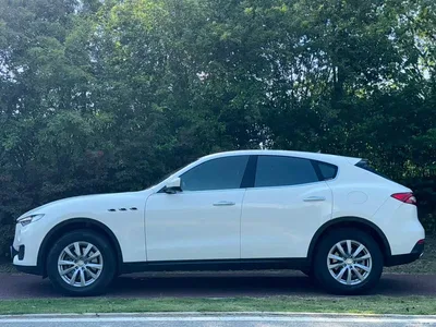 2018 Maserati Levante 3.0T Classic Edition, фото 3, лот 10322473