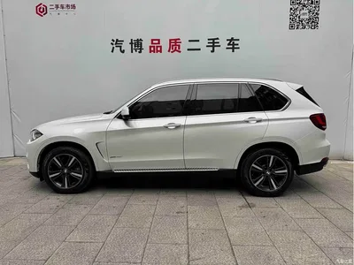 2018 BMW X5 (Import) xDrive35i Elegant Model, фото 4, лот 10429515