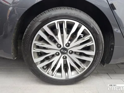 2017 Kia K7 3.0 LPI Luxury (Rental Car), фото 4, лот 10048301
