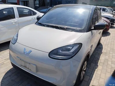 2024 Wuling Motors Wuling Bingo 333km Comfort Edition, фото 1, лот 10372156