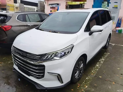 2022 SAIC Maxus Maxus G50 1.5T Automatic Changyou B, фото 1, лот 11144748