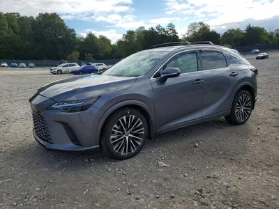 2023 LEXUS RX 350 PREMIUM+, фото 1, лот 11589043