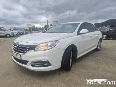 2016 Samsung SM7 LPLI 2.0 LPe Disabled, фото 1, лот 10188785