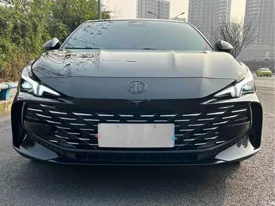 2023 MG MG7 2.0T Automatic Hunting Beauty Premium Edition, фото 2, лот 10888732