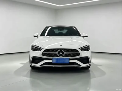 2023 Mercedes-Benz C-Class C 260 L Sport, фото 2, лот 11135567