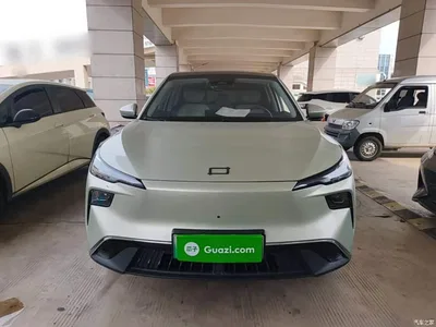 2025 Besturn Yueyi 03 565km Ultimate Edition, фото 3, лот 11150373
