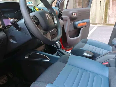 2018 Citroën C4 AIRCROSS 350THP Automatic Internet Yizhi Edition, фото 4, лот 10378330
