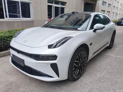 2025 ZEEKR 001 YOU Edition 100kWh AWD, фото 1, лот 10291853