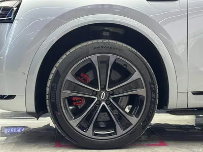 2025 AITO Wenjie AITO M8 Model Extended Range Ultra Edition 53.4kWh 5-Seater, фото 4, лот 10278417