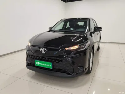 2023 Toyota Frontlander 2.0L CVT Elite Edition, фото 2, лот 11073366