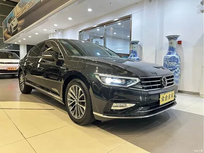 2020 Volkswagen Magotan 330TSI DSG Luxury, фото 3, лот 10435911