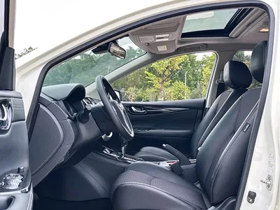 2016 Nissan Tiida 1.6L CVT Smart Edition, фото 4, лот 11142052