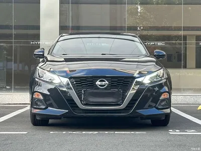 2019 Nissan Teana 2.0L XL Comfort Edition, фото 3, лот 11193640