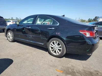 2011 LEXUS ES 350, фото 2, лот 10847470