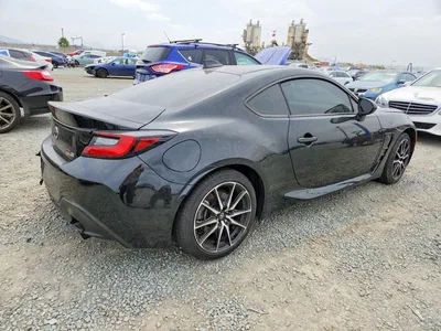 2024 TOYOTA GR86 BASE, фото 3, лот 10534566