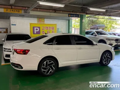 2023 Volkswagen Jetta 1.5 TSI Prestige, фото 4, лот 10183507