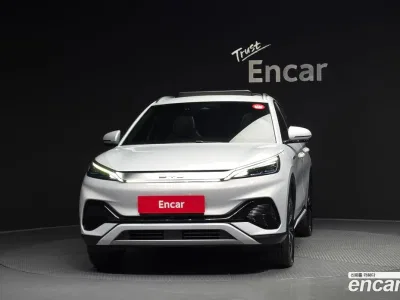 2025 BYD Atto 3 Plus, фото 3, лот 10195048