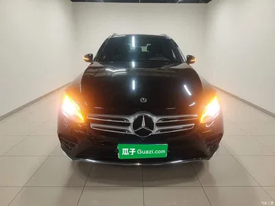 2018 Mercedes-Benz GLC 260 4MATIC Luxury, фото 2, лот 10279290