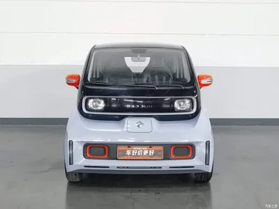 2021 Baojun KiWi EV Designer NMC, фото 3, лот 10769507
