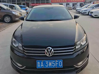 2014 Volkswagen Passat 1.8TSI DSG Executive Edition, фото 1, лот 10439605