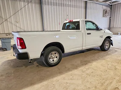 2022 RAM 1500 CLASSIC TRADESMAN, фото 3, лот 10904932