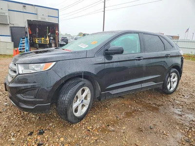 2015 FORD EDGE SE, фото 1, лот 10536069