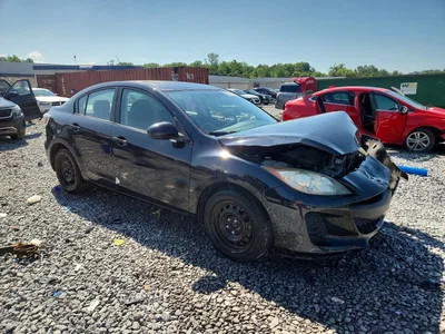 2013 MAZDA 3 I, фото 4, лот 10842675