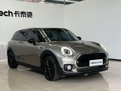 2018 MINI CLUBMAN 1.5T COOPER Classic, фото 3, лот 10330192