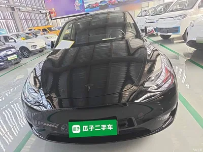 2022 Tesla Model Y Rear-Wheel Drive Version, фото 3, лот 10370172