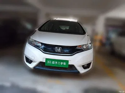 2014 Honda Fit 1.5L EX CVT Elite, фото 2, лот 11142058