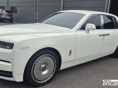 2025 Rolls-Royce Phantom 6.7 V12, фото 2, лот 11762037