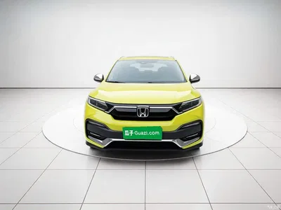 2019 Honda XR-V 220TURBO CVT Flagship Version China VI, фото 2, лот 11175153