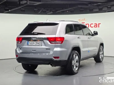2011 Jeep Cherokee 3.6 Overland, фото 2, лот 10115561