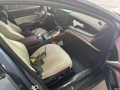 2023 BYD Seal DM-i 1.5L 121km Premium, фото 3, лот 10253940